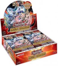 Ancient Guardians Booster Box (24 Booster Packs)