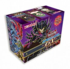 (Pre-order 30-03-2023) Speed Duel GX: Duelists of Shadows Box