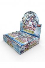 (Pre-order 31-07-2025)  Justice Hunters Booster Di (Pre-order 31-07-2025)  Justice Hunters Booster Display (24 Packs)