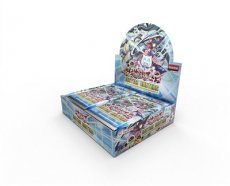 (Pre-order 31-07-2025) Justice Hunters Booster Dis (Pre-order 31-07-2025) Justice Hunters Booster Display (24 Packs)
