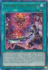 Pressured Planet Wraitsoth - RA02-EN073 - Ultimate Rare 1st Edition