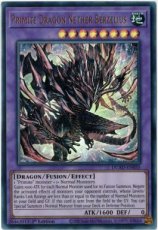 Primite Dragon Nether Berzelius - DUAD-EN035 - Ult Primite Dragon Nether Berzelius - DUAD-EN035 - Ultra Rare 1st Edition