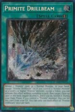 Primite Drillbeam - BLMM-EN173 - Secret Rare 1st E Primite Drillbeam - BLMM-EN173 - Secret Rare 1st Edition