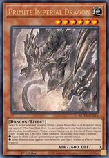 Primite Imperial Dragon - ROTA-EN013 - Ultra Rare Primite Imperial Dragon - ROTA-EN013 - Ultra Rare 1st Edition