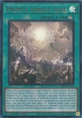Primite Lordly Lode - RA05-EN072 - Ultra Rare 1st Primite Lordly Lode - RA05-EN072 - Ultra Rare 1st Edition