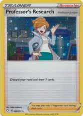 Professor's Research - 060/072 - Holo Promo