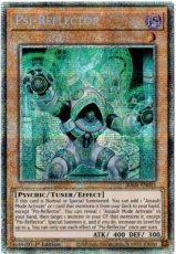 Psi-Reflector - RA05-EN013 - Starlight Rare 1st Ed Psi-Reflector - RA05-EN013 - Starlight Rare 1st Edition