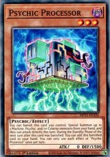 Psychic Processor - MP25-EN326 - Commom 1st Editio Psychic Processor - MP25-EN326 - Commom 1st Edition