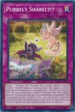 Purrely Sharely! - MP24-EN383 - Common 1st Edition