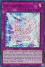 Purrelyeap!? - MP24-EN292 - Ultra Rare 1st Edition