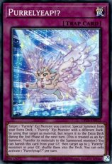 Purrelyeap!? - OP24-EN012 - Super Rare Purrelyeap!? - OP24-EN012 - Super Rare