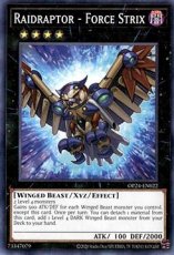 Raidraptor - Force Strix - OP24-EN022 - Common Raidraptor - Force Strix - OP24-EN022 - Common