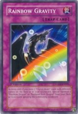 Rainbow Gravity - LODT-EN065 - Common Unlimited Rainbow Gravity - LODT-EN065 - Common Unlimited