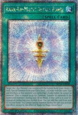 Rank-Up-Magic Astral Force - MP24-EN035 - Quarter Century Secret Rare 1st Edition