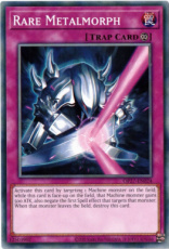 Rare Metalmorph - OP27-EN024 - Common Rare Metalmorph - OP27-EN024 - Common