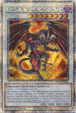 Red Dragon Archfiend - MP24-EN025 - Quarter Centur Red Dragon Archfiend - MP24-EN025 - Quarter Century Secret Rare 1st Edition