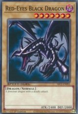 Red-Eyes Black Dragon - SBC1-ENF01 - Common 1st Edition