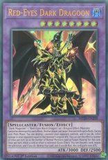 Red-Eyes Dark Dragoon (MP20-EN249) - 2020 Tin of L Red-Eyes Dark Dragoon (MP20-EN249) - 2020 Tin of Lost Memories Ultra Rare 1st Edition
