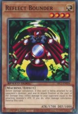 Reflect Bounder - SBC1-ENE04 - Common 1st Edition