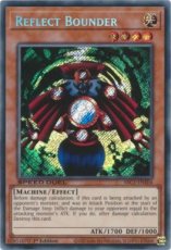 Reflect Bounder - SBC1-ENE04 - Secret Rare 1st Edition