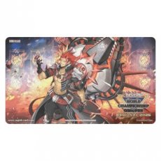 Regional 2025 WCQ "Fiendsmith Engraver" Playmat Regional 2025 WCQ "Fiendsmith Engraver" Playmat