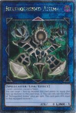 Relinquished Anima - MP24-EN007 - Quarter Century Secret Rare 1st Edition