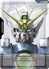 Resource - Newtype Rising -  (R-004) Resource - Newtype Rising -  (R-004)