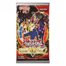 Retro Pack 2 (2025 Reprint) Booster Retro Pack 2 (2025 Reprint) Booster