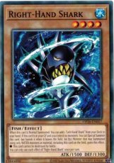 Right-Hand Shark - OP26-EN017 - Common Right-Hand Shark - OP26-EN017 - Common