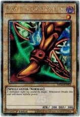 Right Leg of the Forbidden One - MP24-EN002 - Quarter Century Secret Rare 1st Edition