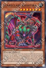 Scareclaw Kashtira - OP21-EN008 - Super Rare