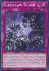 Scareclaw Sclash - MP23-EN104 - Common 1st Edition