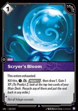 Scryer's Bloom - 136/219 - Uncommon Scryer's Bloom - 136/219 - Uncommon