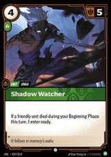 Shadow Watcher - 037/219 - Common Shadow Watcher - 037/219 - Common
