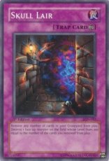 Skull Lair - LON-E082 Skull Lair - LON-E082