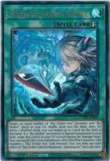 Sky Striker Special Maneuver - Lemnisgate! - DUAD- Sky Striker Special Maneuver - Lemnisgate! - DUAD-EN069 - Ultra Rare 1st Edition