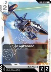 Skygrasper - Newtype Rising - GD01-079 Skygrasper - Newtype Rising - GD01-079