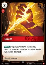 Smite - 007/219 - Common Smite - 007/219 - Common