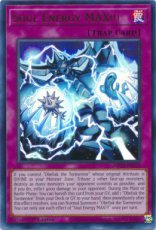 Soul Energy MAX!!! - MP22-EN272 - Ultra Rare 1st Edition