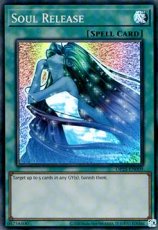 Soul Release - OP25-EN009 - Super Rare Soul Release - OP25-EN009 - Super Rare