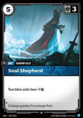 Soul Shepherd - 077/219 - Uncommon Soul Shepherd - 077/219 - Uncommon