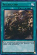 Spellbound - MP23-EN151 - Ultra Rare 1st Edition