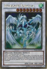 Stardust Dragon - PGLD-EN076 - Gold Rare Unlimited