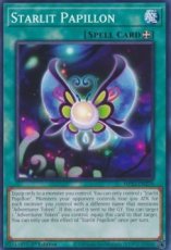 Starlit Papillon - MP23-EN270 - Common 1st Edition