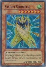 Storm Shooter - CDIP-EN032 - Super Rare Unlimited Storm Shooter - CDIP-EN032 - Super Rare Unlimited