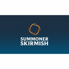 Summoner Skirmish at Yu-Gi-Wang - 15 November 2026 Summoner Skirmish at Yu-Gi-Wang - 15 November 2026 om 12.00u