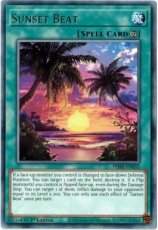 Sunset Beat - PHRE-EN055 - Rare 1st Edition Sunset Beat - PHRE-EN055 - Rare 1st Edition