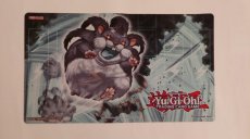 Super-Nimble Mega Hamster Playmat