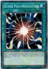 Super Polymerization - SDSH-EN026 - Common 1st Edi Super Polymerization - SDSH-EN026 - Common 1st Edition