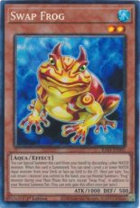 Swap Frog - RA03-EN005 Collector's Rare 1st Edition